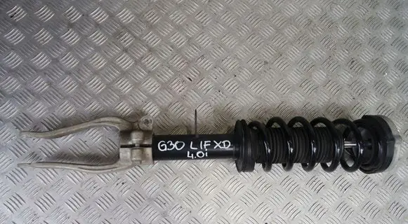 BMW 5 G30 G31 G38 Front shock absorber/damper 6866609