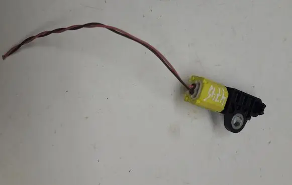 Renault Kadjar Airbag deployment crash/impact sensor 988308947R