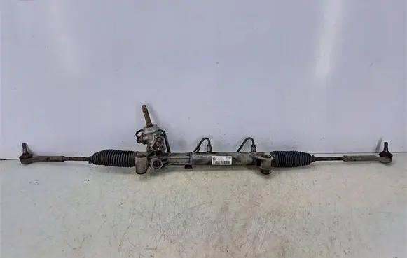 Opel Zafira B Steering rack 13188616