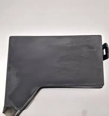 Nissan Qashqai+2 Fuse box cover 319136438 24382JD00B N55A
