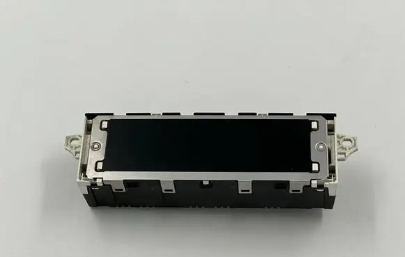 Peugeot 207 Screen/display/small screen 9664644280