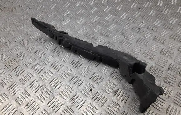 Porsche Panamera (970) Fender foam support/seal 97057252700