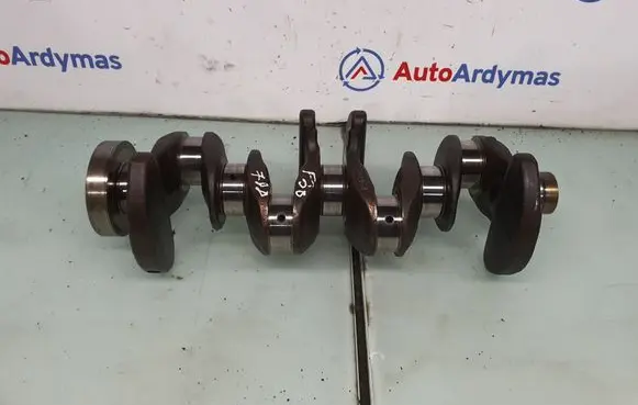Crankshaft