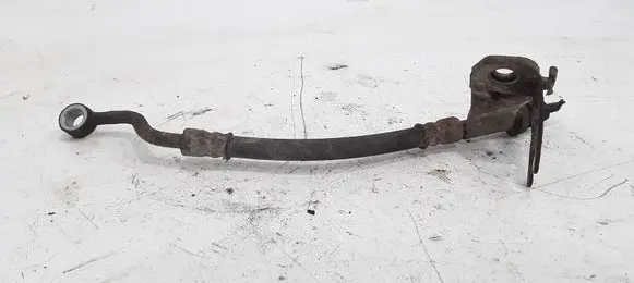 Hyundai i20 (PB PBT) Brake booster pipe/hose 