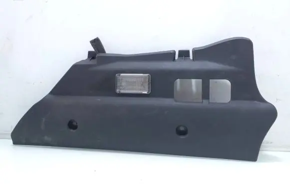 Volvo S80 Dashboard lower bottom trim panel 30676238