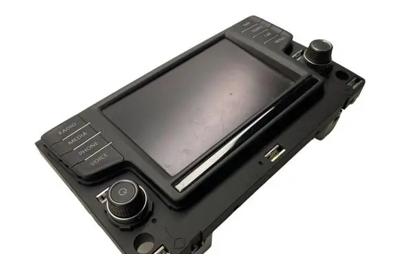 Volkswagen PASSAT B8 Screen/display/small screen 3G0919605D