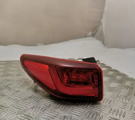 Hyundai Kona I Rear/tail lights 92401J91