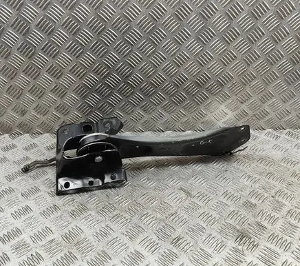 Mercedes-Benz GLA H247 Rear upper control arm/wishbone A2473520700