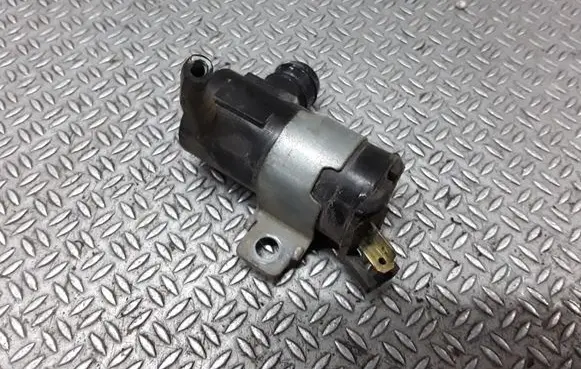 Mitsubishi Pajero Windscreen/windshield washer pump