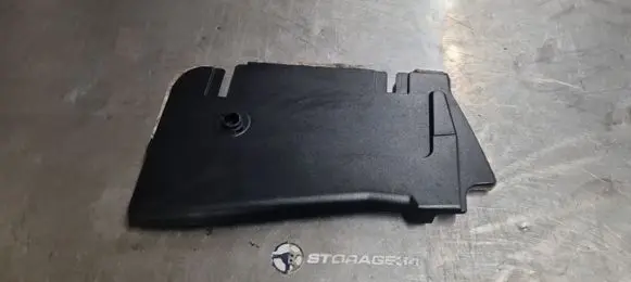 BMW 5 E39 Dashboard lower bottom trim panel 51458159734