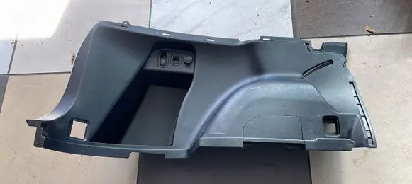 Subaru Forester SH Trunk/boot side trim panel