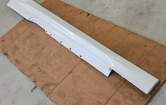 BMW M6 Sill 8050415