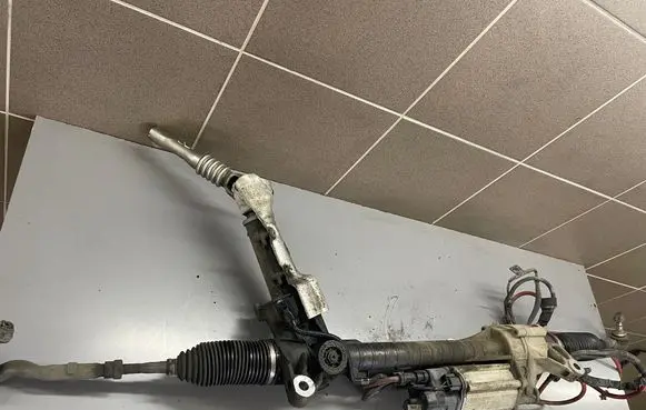 BMW 5 F10 F11 Steering rack 7806079850 78061778830 0273010223