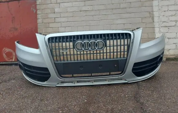 Audi Q5 SQ5 Front bumper