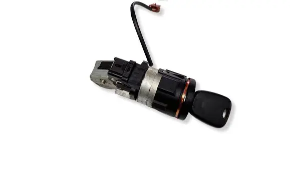 Peugeot 206+ Ignition lock 36410600