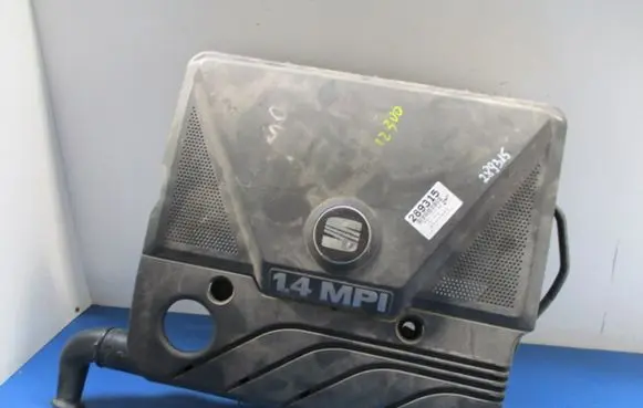 Seat Ibiza II (6k) Air filter box
