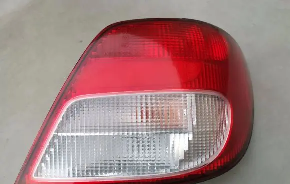 Subaru Impreza II Rear/tail lights QEW26060 W26060A