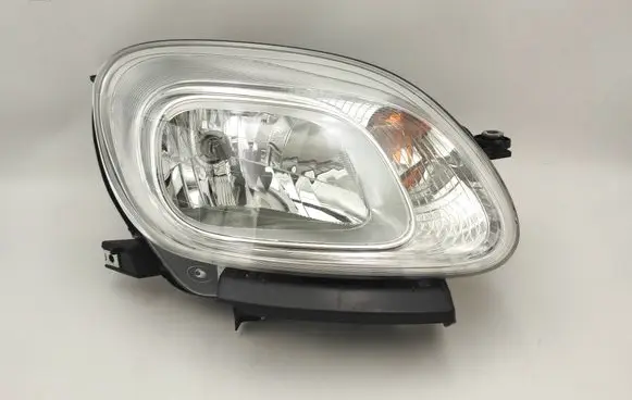 Fiat Panda II Headlight/headlamp 00518436440 09K2T1