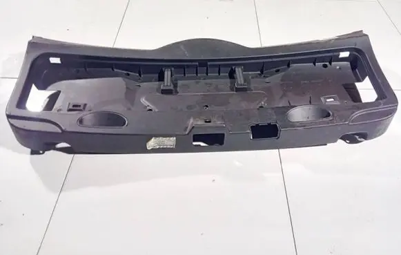 BMW 5 E60 E61 Other trunk/boot trim element 51497061394 52850610