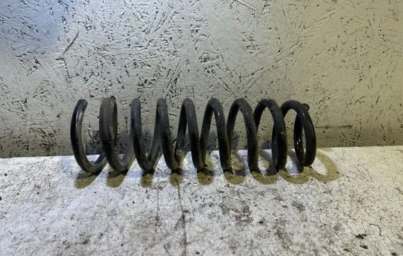 KIA Sportage Rear coil spring