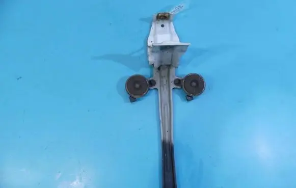 Toyota Avensis T270 Radiator support slam panel IMPRK1286094