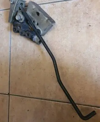 VAZ 2108 Master brake cylinder 2108351205212