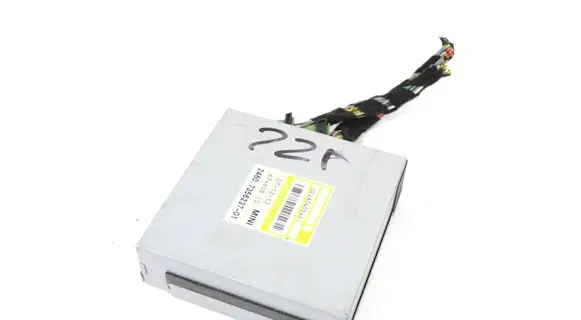 Mini One - Cooper Clubman R55 Gearbox control unit/module 24607356237 7356237