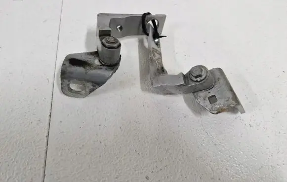 Ford Focus Rear door hinge set 
