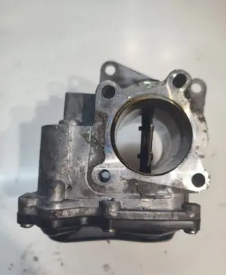 Nissan Qashqai+2 Throttle valve 8200987450