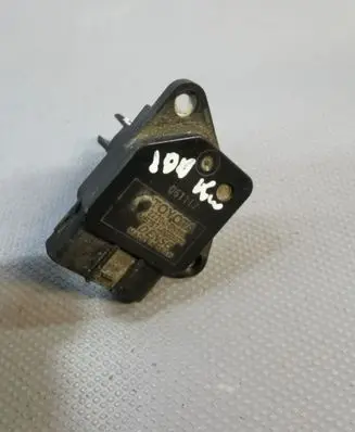 Toyota Corolla Verso E121 Mass air flow meter 222040N010
