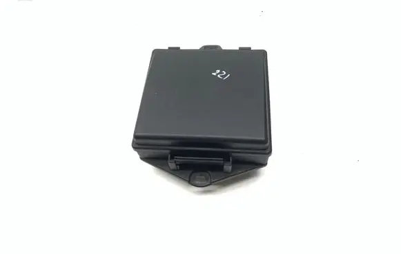Jaguar XJ X350 Fuse module 5W9314A073AB