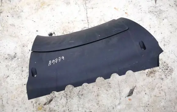 Skoda Octavia Mk2 (1Z) Glove box 1z1857097aa