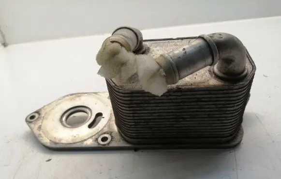 Ford Transit Custom Gearbox / Transmission oil cooler GK2Q6A642AC