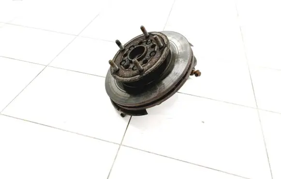 Ford Transit Front wheel hub