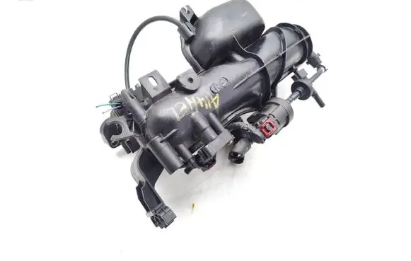 Opel Astra J Intake manifold 55573171 342307753