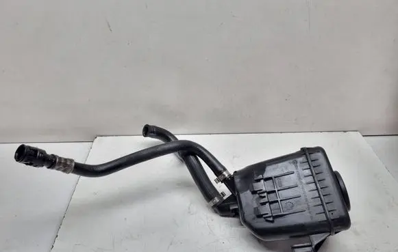BMW 5 F10 F11 Power steering fluid tank/reservoir 6782941 32416782941