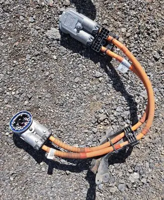 BMW iX1 Other wiring loom 5A1CA66