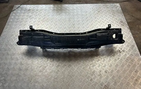 KIA Sportage Rear bumper cross member 86630R2000