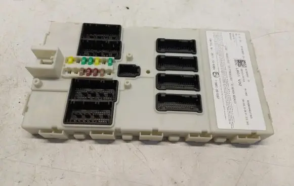 BMW i3 Comfort/convenience module 8736965JLK01