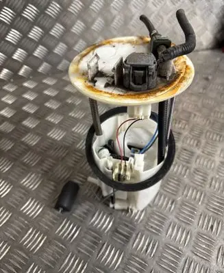 Mitsubishi Outlander In-tank fuel pump 1760A395 2921000640