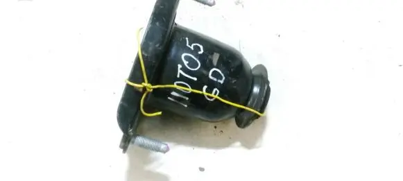Toyota Corolla E120 E130 Coil spring mount 
