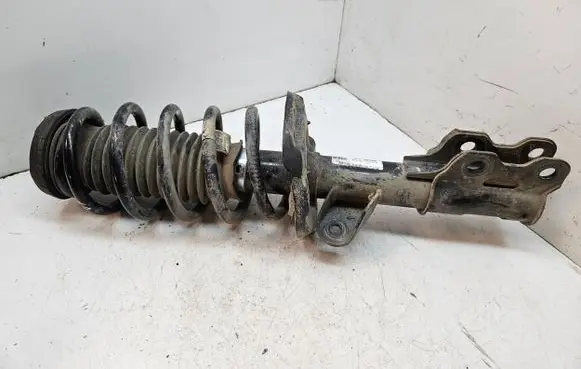 Chevrolet Trax Front shock absorber/damper 9832W94378