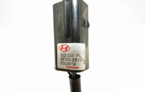 Parking PDC sensor