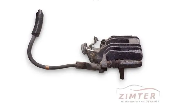 Audi A6 Allroad C5 Rear brake caliper 