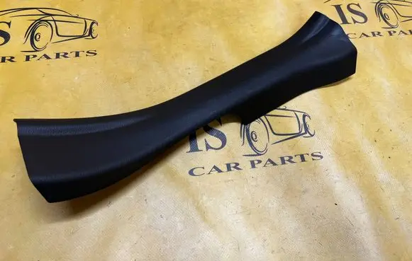 Toyota RAV 4 (XA50) Side skirt rear trim 67918-42110 6791842110