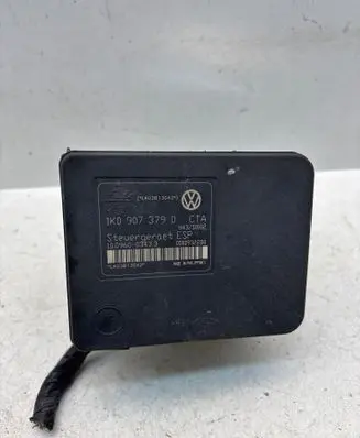 Volkswagen Touran I ABS Pump 1K0907379D 00009322D0 10096003433