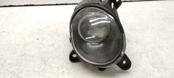 Front fog light