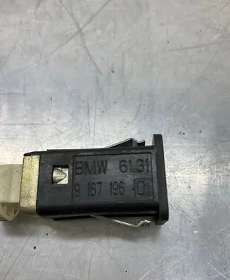 BMW 7 F01 F02 F03 F04 USB socket connector 9167196