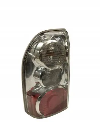 Suzuki Grand Vitara I Rear/tail lights 