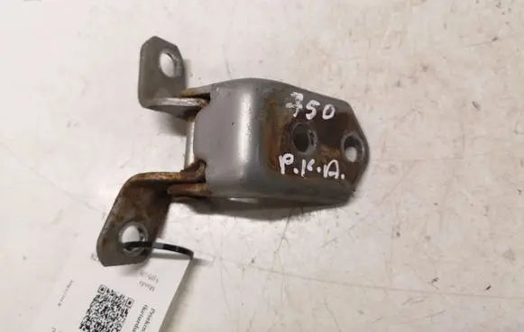 Mazda 5 Front door lower hinge 